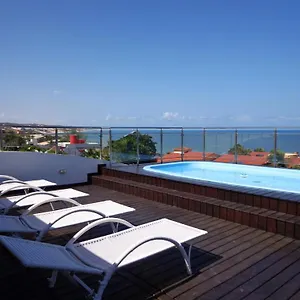 Victoria Brasil Apartamento Natal