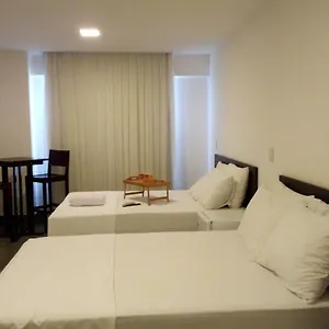 Aconchegante Flat - Pontanegra Apartamento Natal