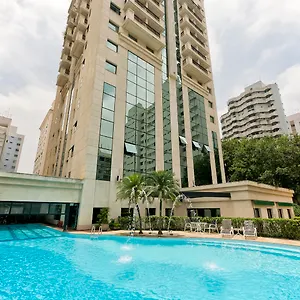 Innside By Melia Higienopolis Sao Paulo