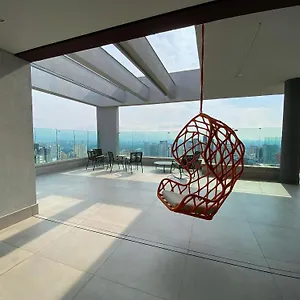 Apartamento Sp Code Paulista By Housi, São Paulo