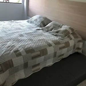 Polinesia - Apartamento Pôrto das Galinhas