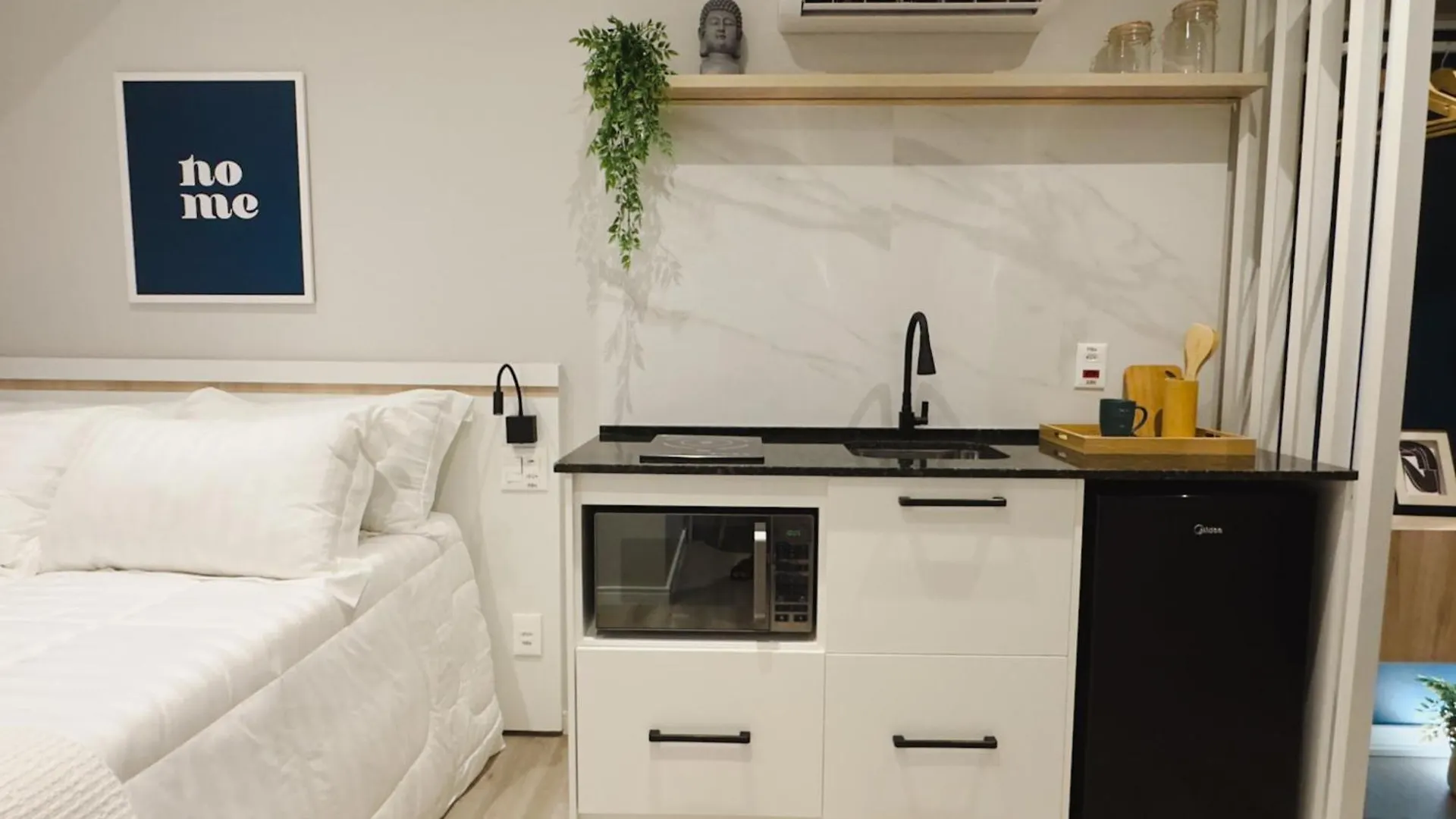Ape Patio Paulista Apartamento São Paulo