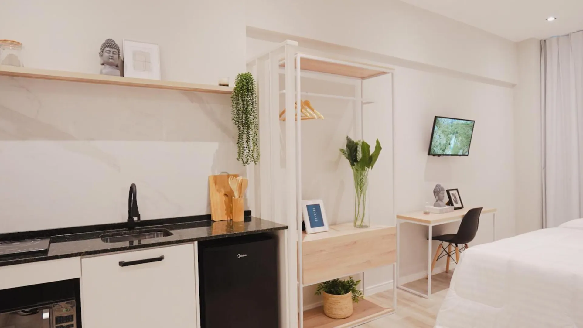 Ape Patio Paulista Apartamento São Paulo