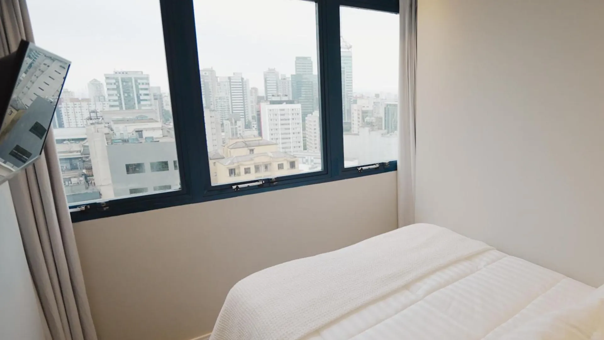 Ape Patio Paulista Apartamento São Paulo
