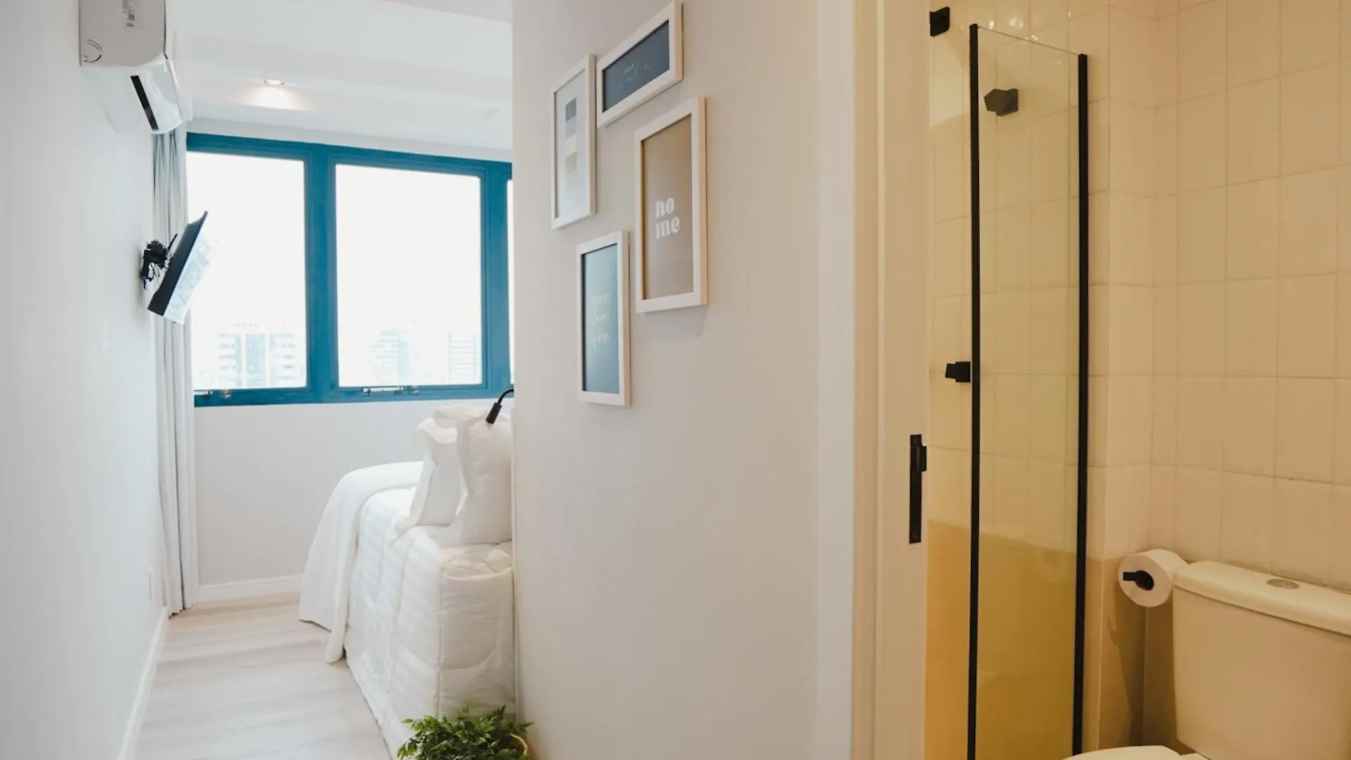 Ape Patio Paulista Apartamento São Paulo