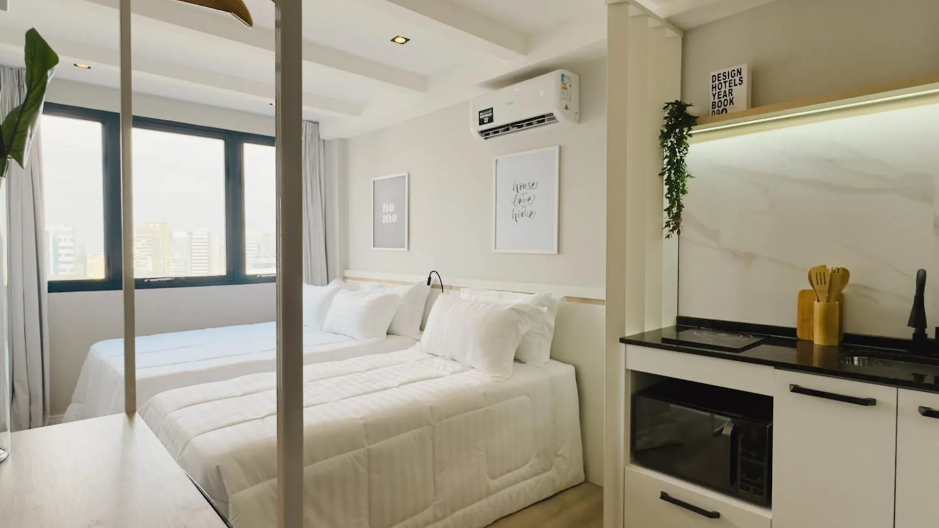 Ape Patio Paulista Apartamento São Paulo