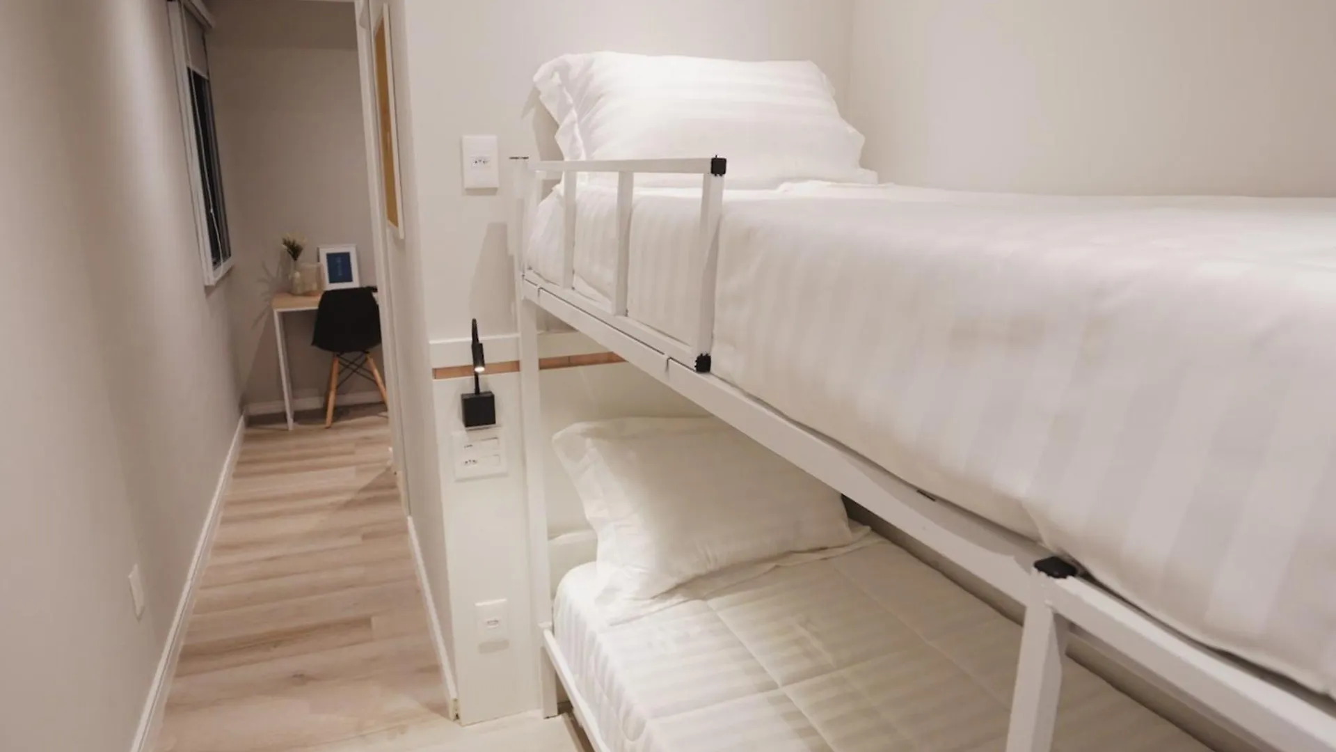 Ape Patio Paulista Apartamento São Paulo Brasil