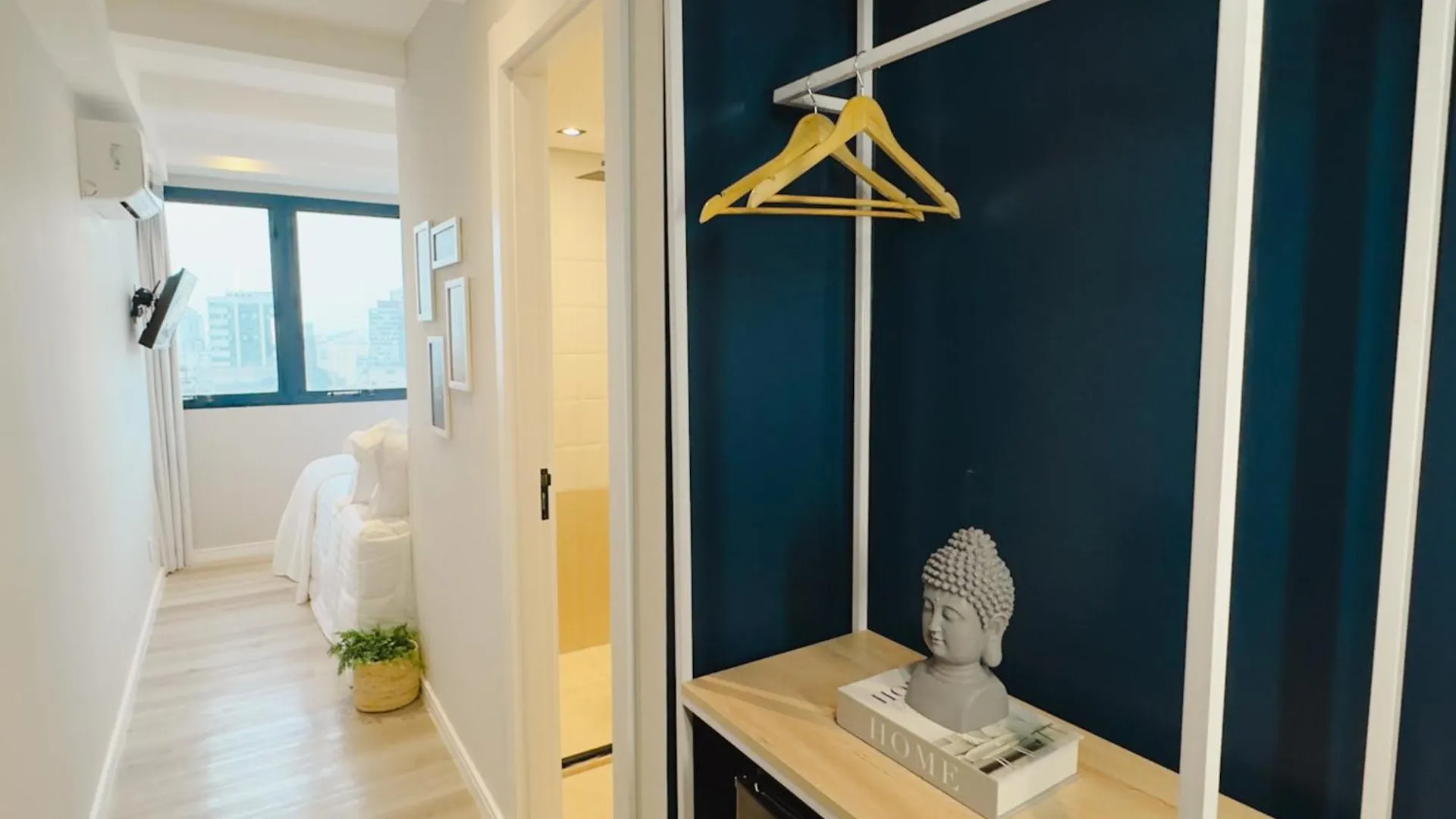 Ape Patio Paulista Apartamento São Paulo