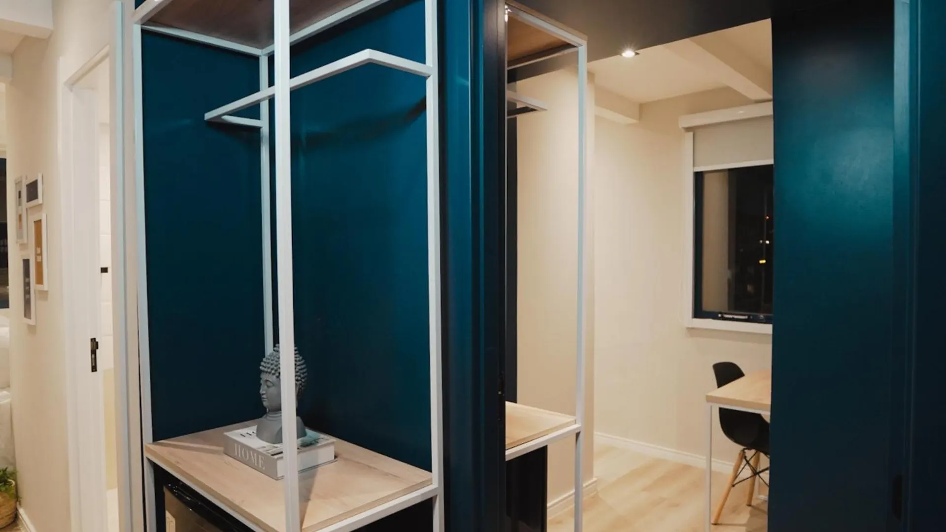 Ape Patio Paulista Apartamento São Paulo