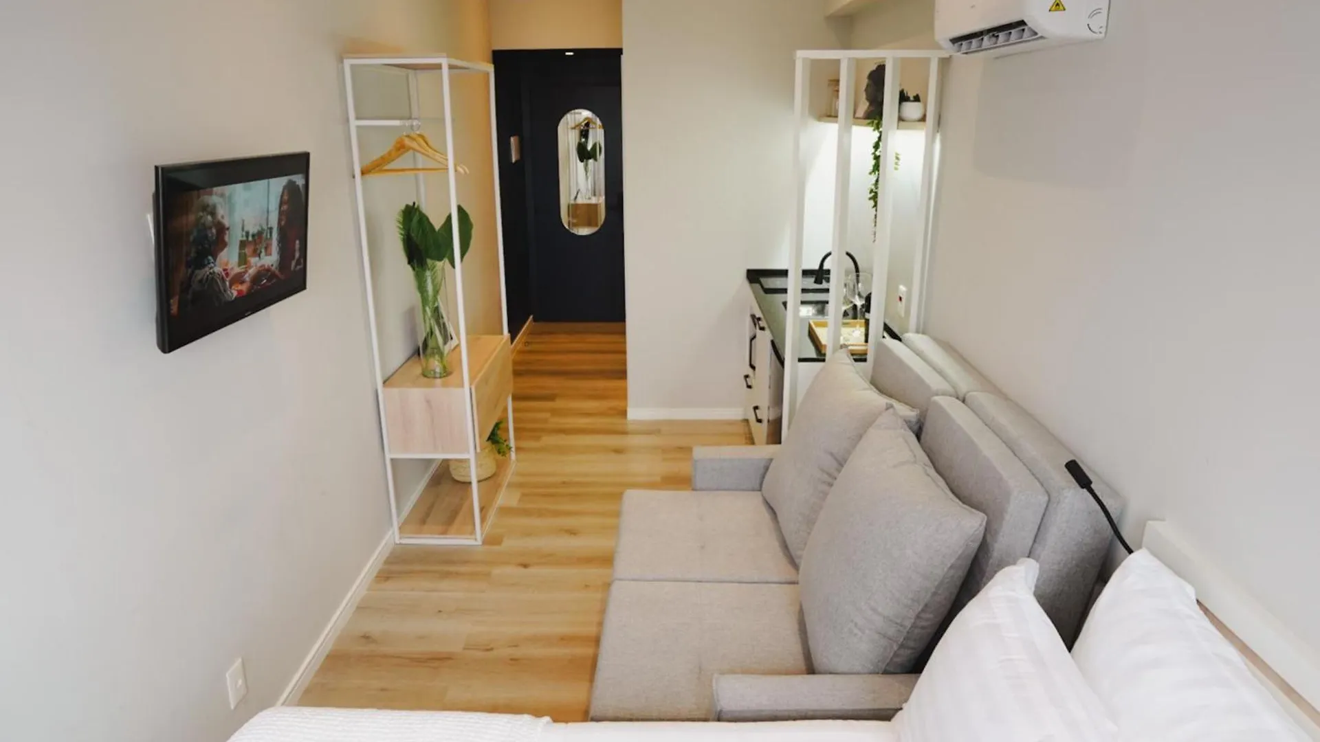 Ape Patio Paulista Apartamento São Paulo Brasil