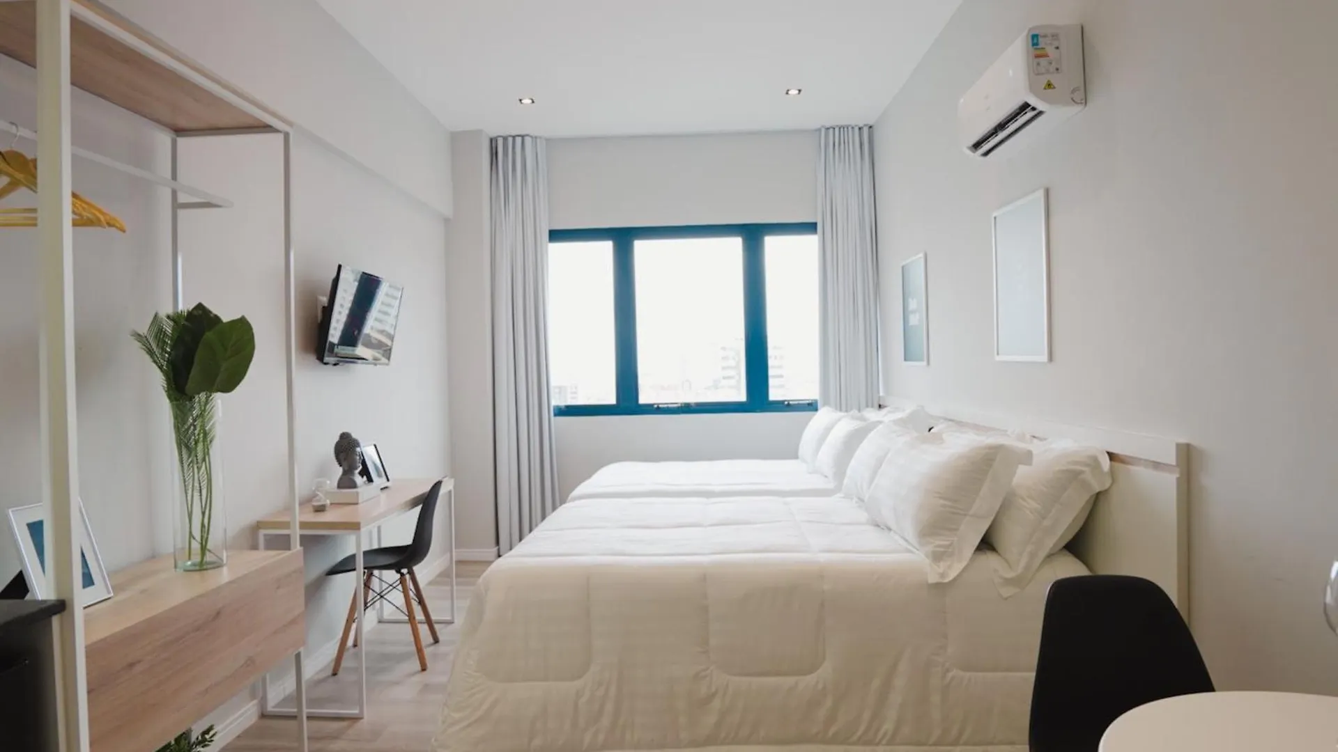 Ape Patio Paulista Apartamento São Paulo Brasil