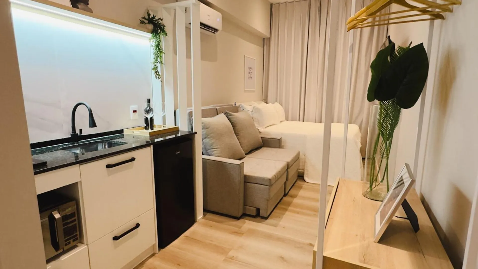 Ape Patio Paulista Apartamento São Paulo