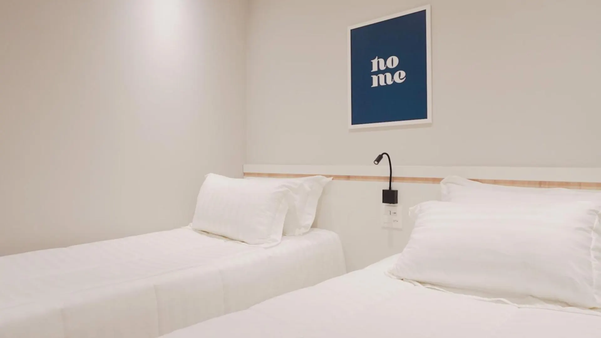Ape Patio Paulista Apartamento São Paulo Brasil