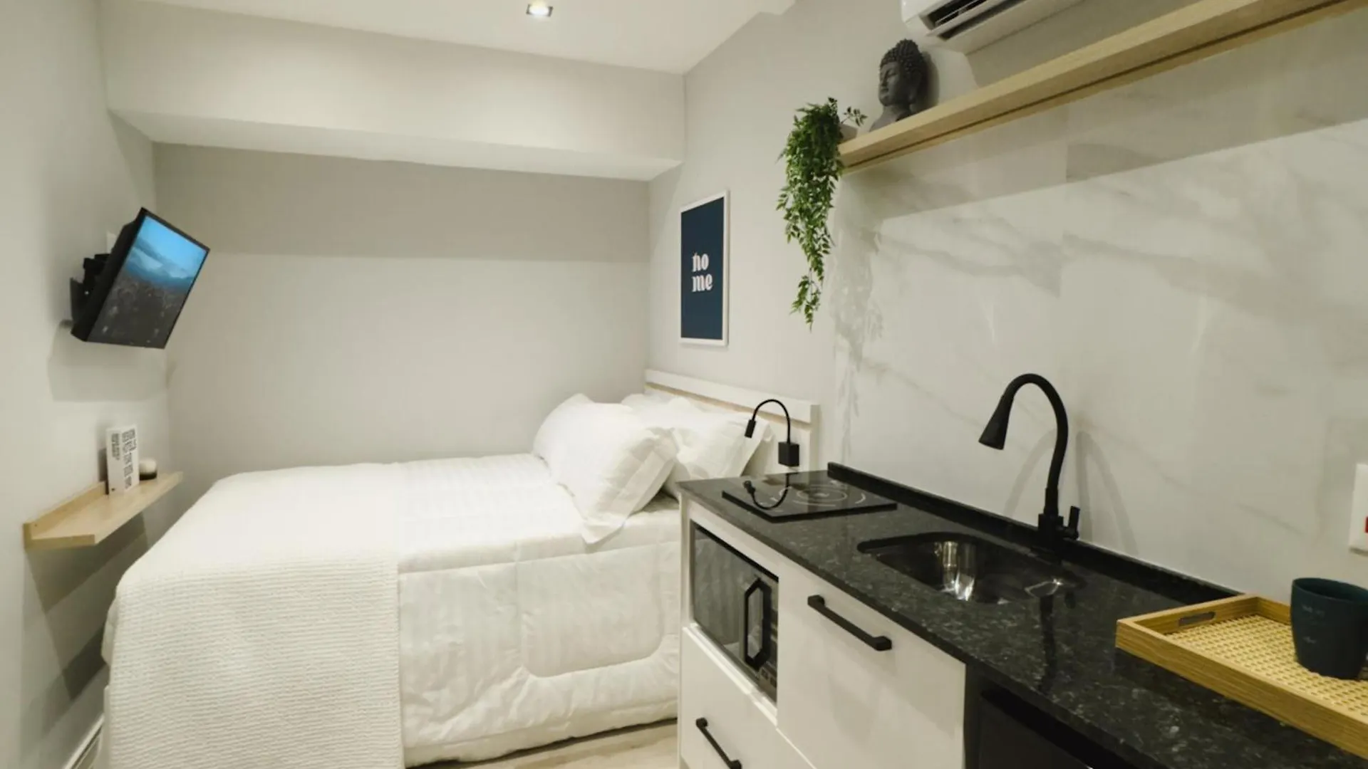 Ape Patio Paulista Apartamento São Paulo Brasil