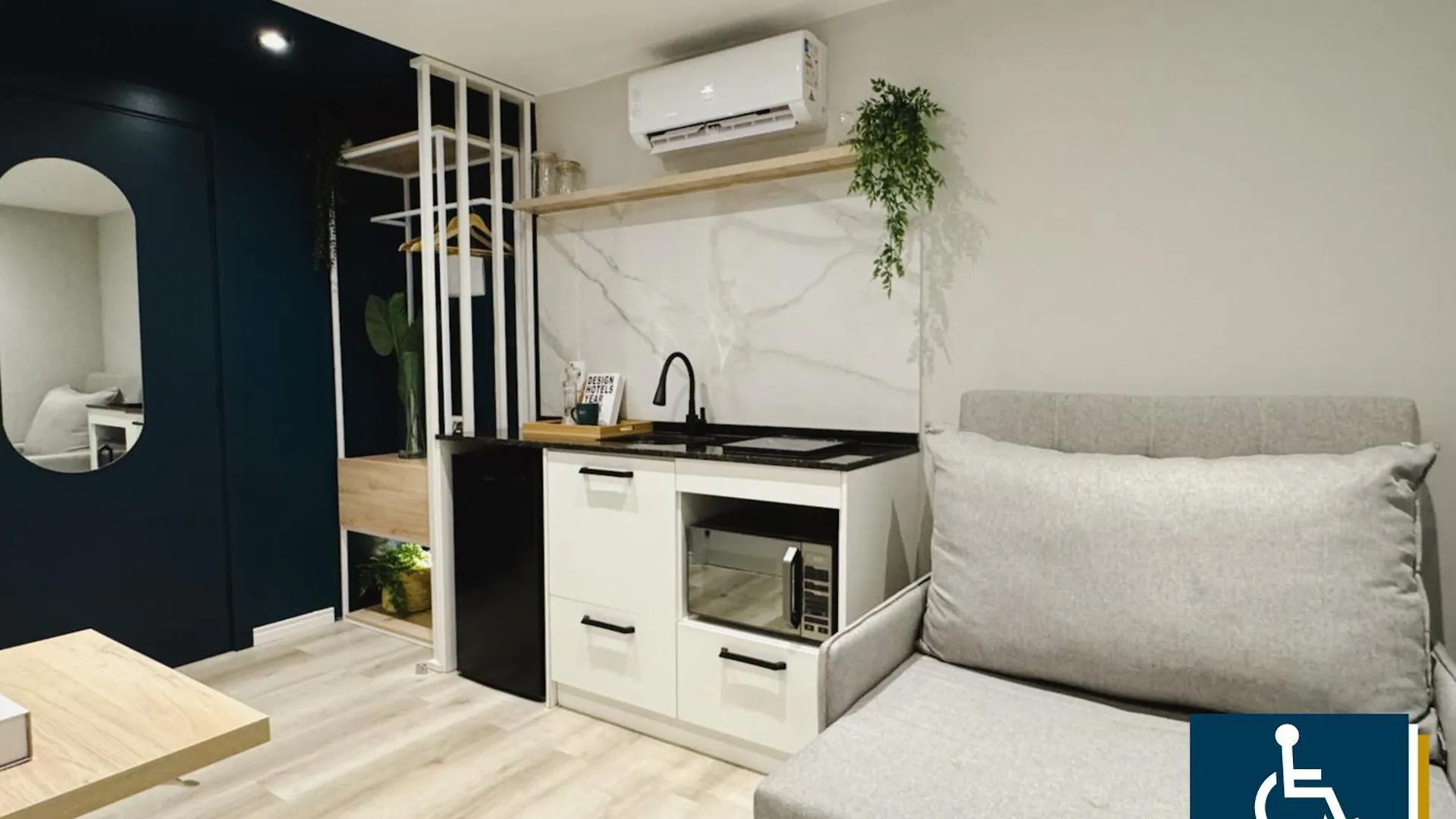 Ape Patio Paulista Apartamento São Paulo