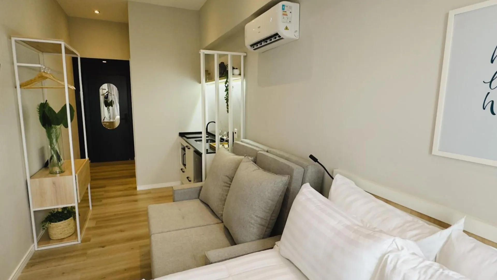 Ape Patio Paulista Apartment Sao Paulo
