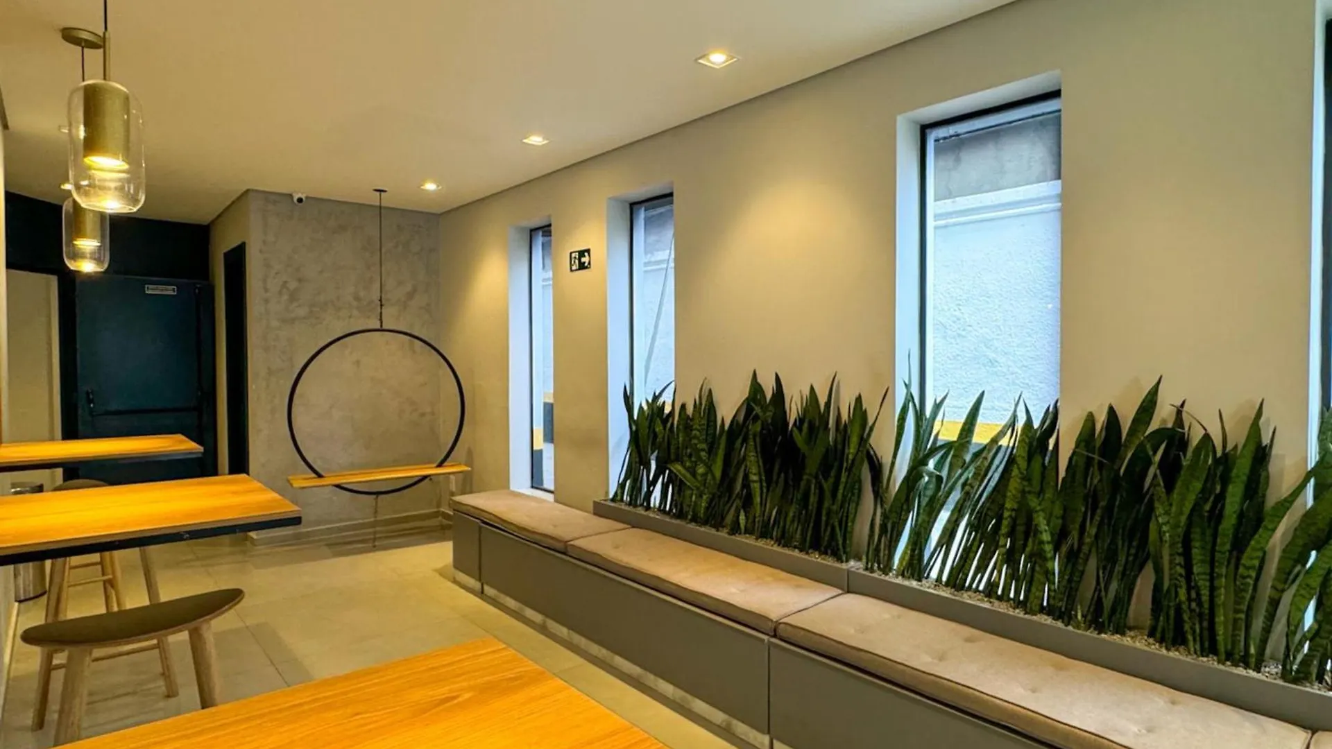 Ape Patio Paulista Apartment Sao Paulo 0*,